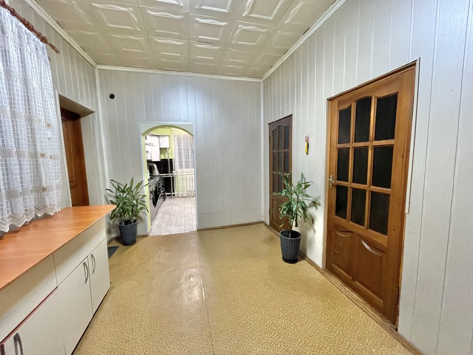 Оренда 1/2 будинку