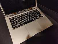 Macbook air a1466 cześci
