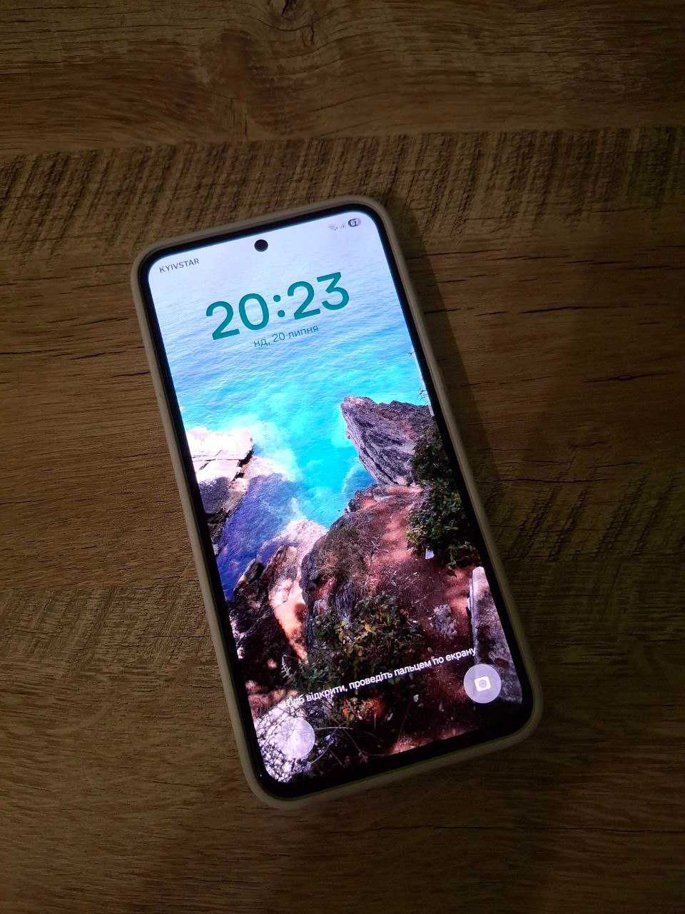 Samsung Galaxy A35 5G