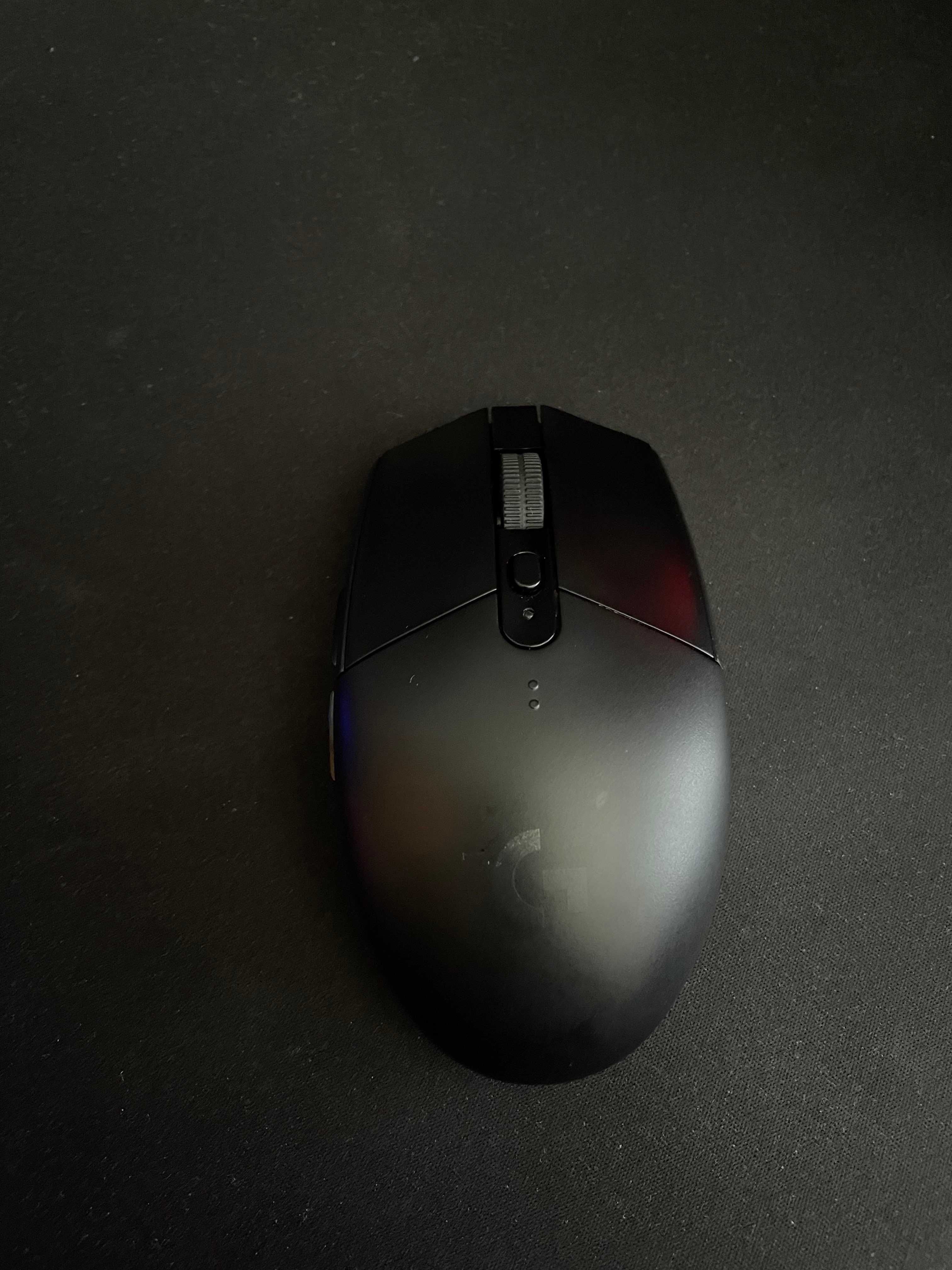 Mysz Logitech G305