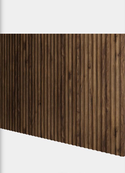 Lamele scienne, kolor orzech, odbior wlasny Bialystok