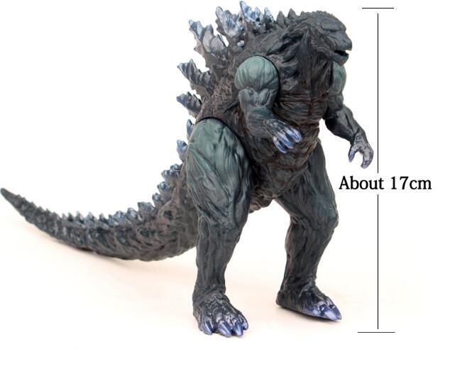 GODZILLA 2019 king of the monsters FIGURKA - 35cm