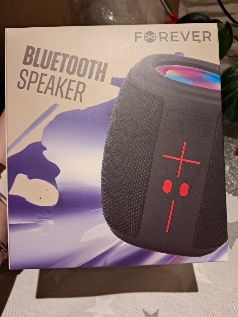 Nowy głośnik bluetooth 05-888