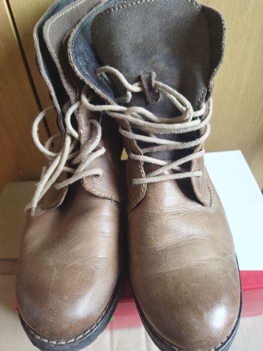 Продам жіноче взуття осінь-зима