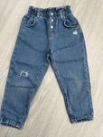 джинси  дитячі Zara 104 см