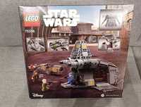 LEGO 75338 Star Wars - Zasadzka na Ferrix NOWE
