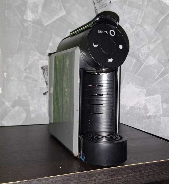 Maquina de Café, como nova