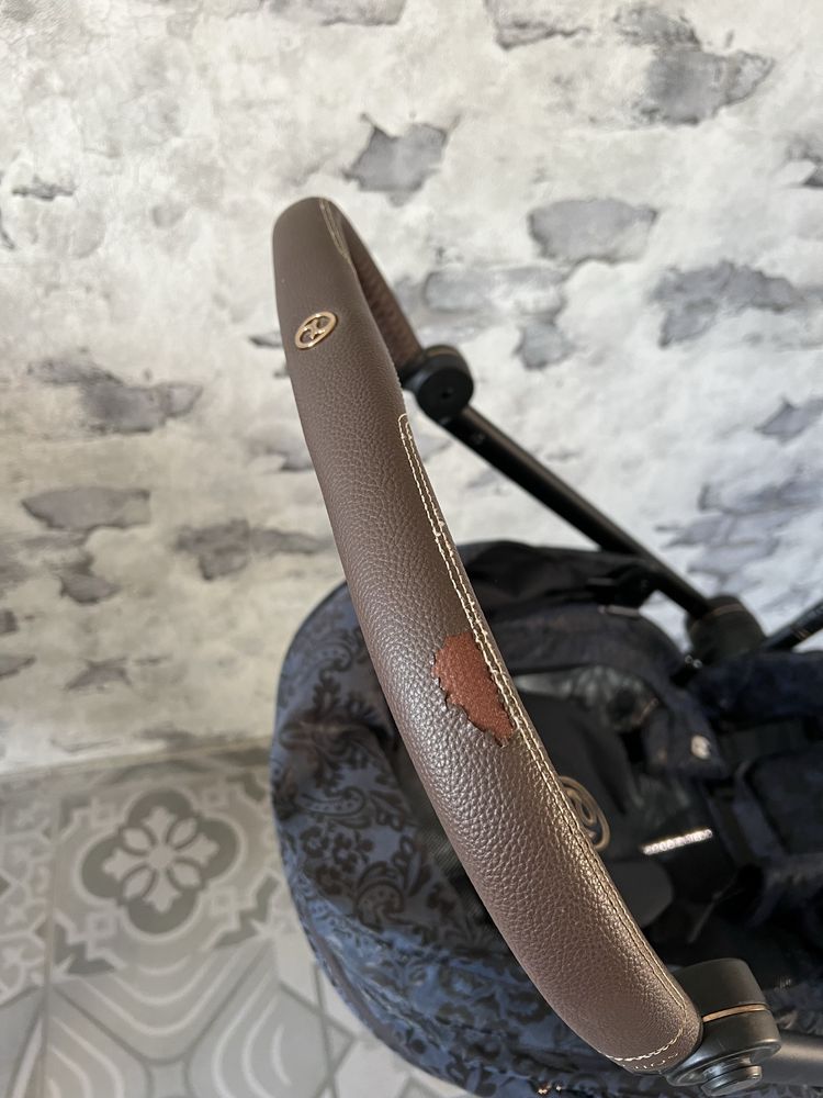 Cybex mios jewels of nature