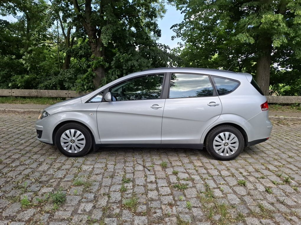 Seat Altea XL 1.6 tdi