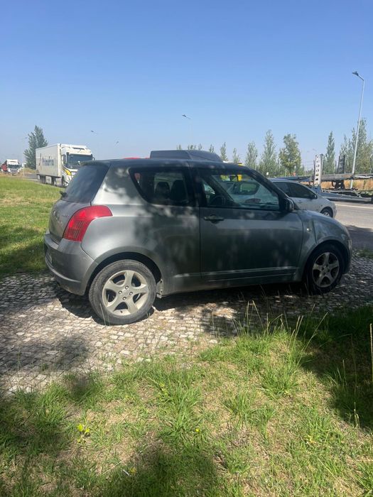 Suzuki Swift 1.3 Diesel