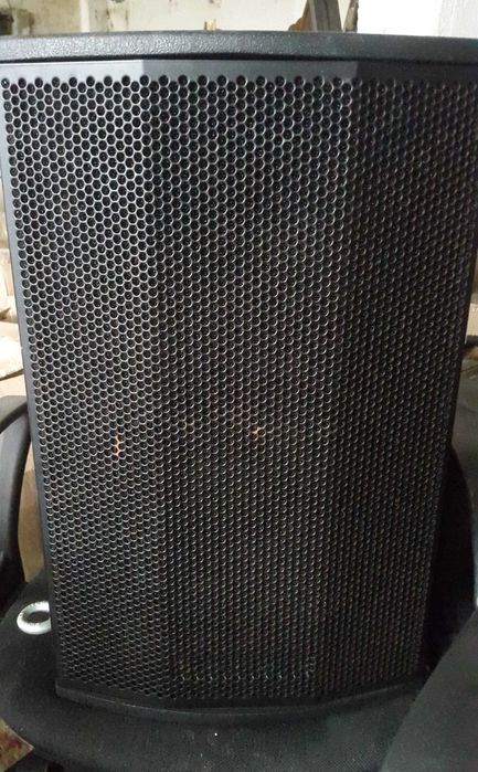 Peecker Sound топи 4012MH 400W посилювач