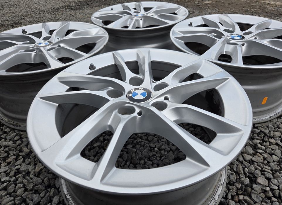 5 112 R16 BMW 2 Seria