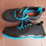 Buty półbuty robocze base marathon b0667 roz 43 wodoodporne podnosek