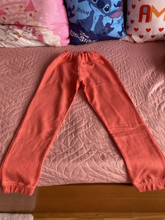 Calça de treino
