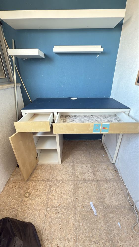 Mesa para computador