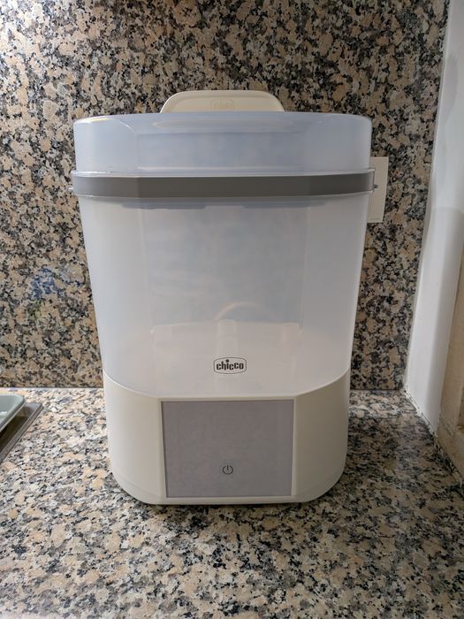 Esterilizador Chicco