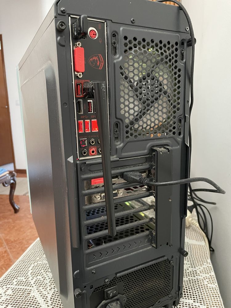 Pc gaming / Home office