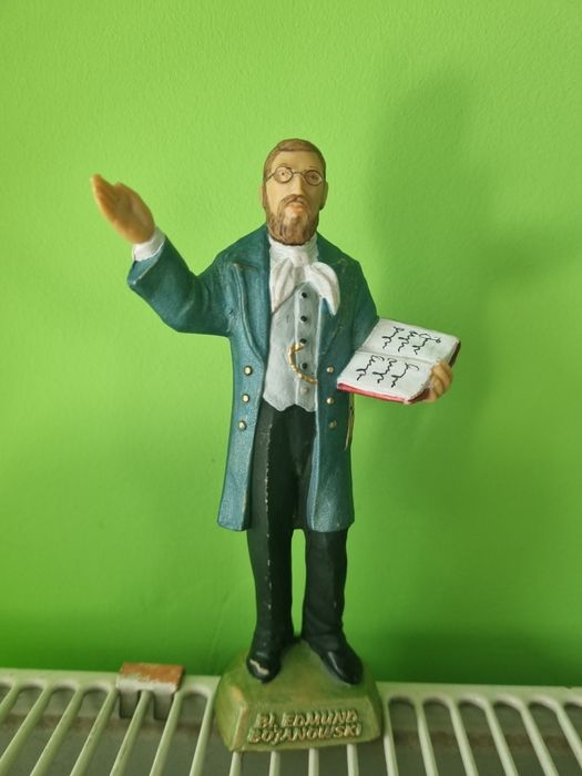 Figurka Błogosławiony Edmund Bojanowski