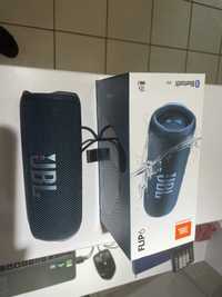 Колонка JBL FLIP 6 оригінал нова