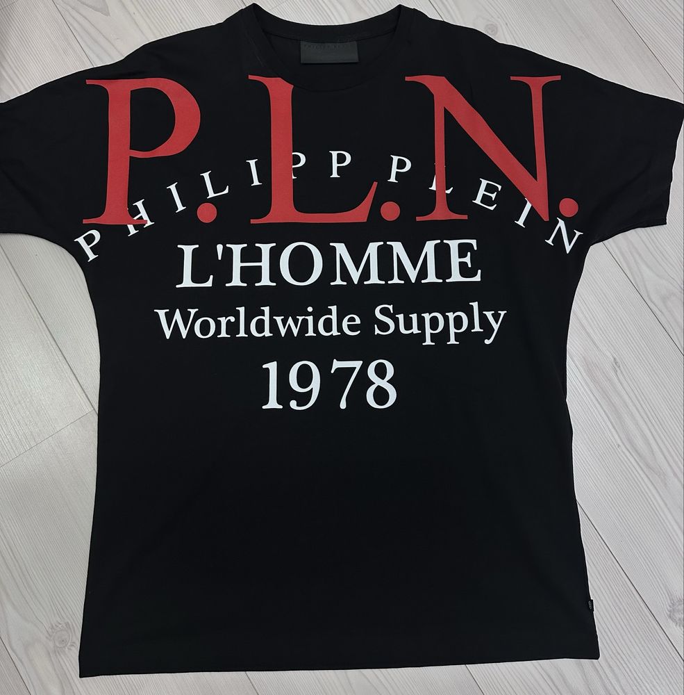 Philipp Plein . Штани . Оригінал . Нові