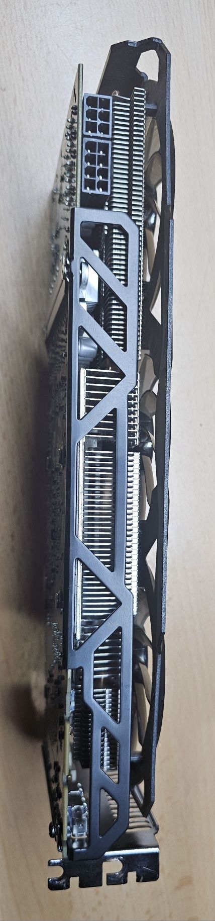 Gigabyte Radeon R9 280X 3072MB GDDR5 (384bit) Tahiti