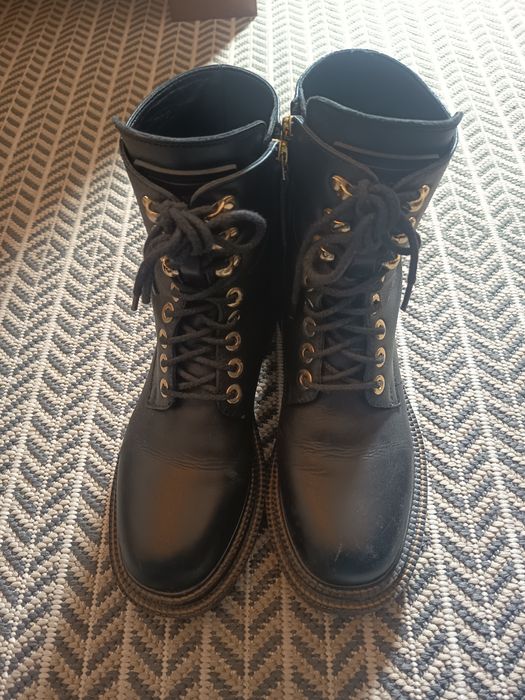 Botas Twinset milano