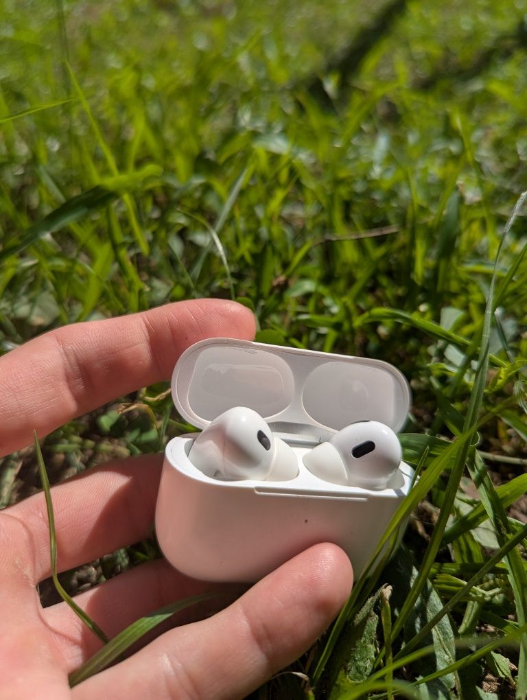 ‼️ПОДАРОК‼️ |airpods pro |  як оригінал