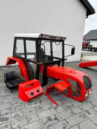 Kabina Ursus c360 3P c330 Mf235 Mf255 MTZ T25