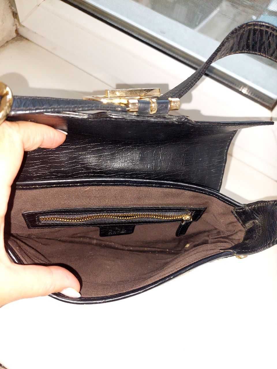 Продам сумку GUCCI оригинал