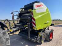 Claas Variant 480 RF