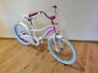 Дитячий двоколісний велосипед 20" Benetti Alba
