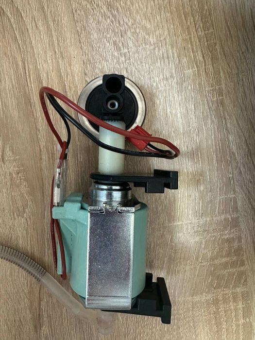 CECOTEC pompa ARS CP.04.161.1/ST/S/P CL10 240V