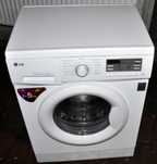 PRALKA PRALKI LG direct drive 5 kg slim GWARANCJA transport gratis