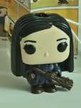 Harry Potter figurka Funko POP - Kinder Joy (Cho Chang)