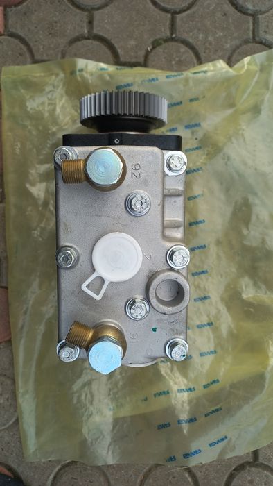 Компрессор ямз 536 оригінал 536.3509015-10 Ямз 534 вкладыши