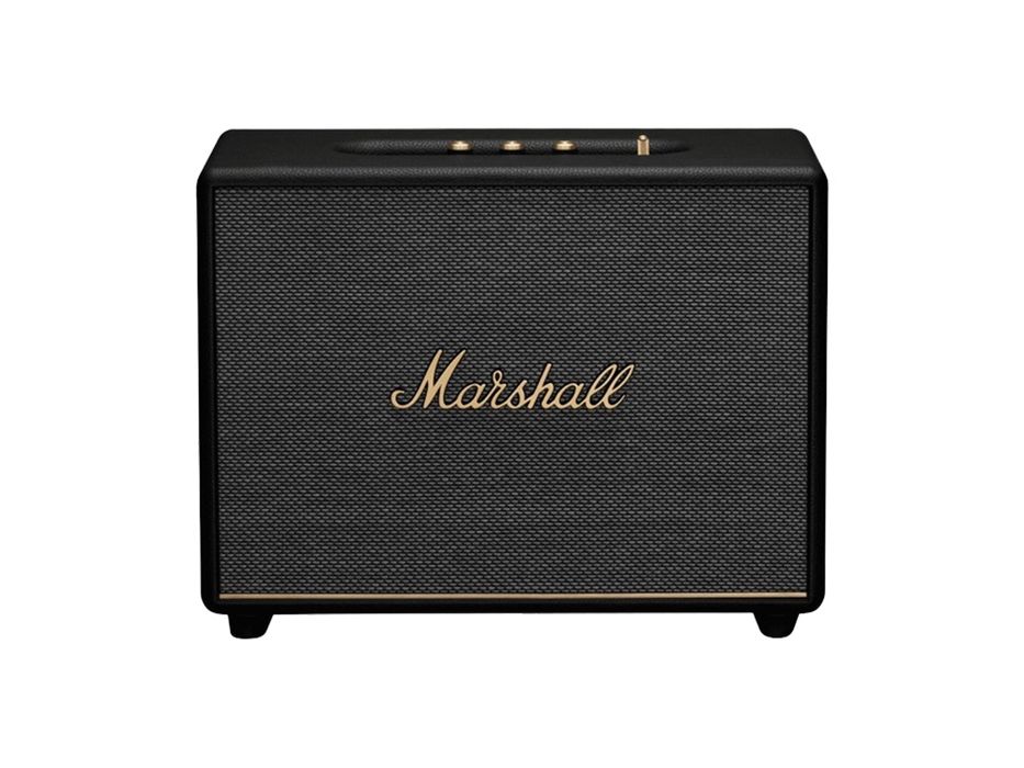 Портативна Акустика Marshall Woburn III Black Колонка