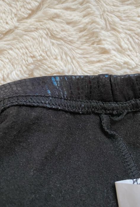 Getry legi legginsy damskie ciepłe animal print  S