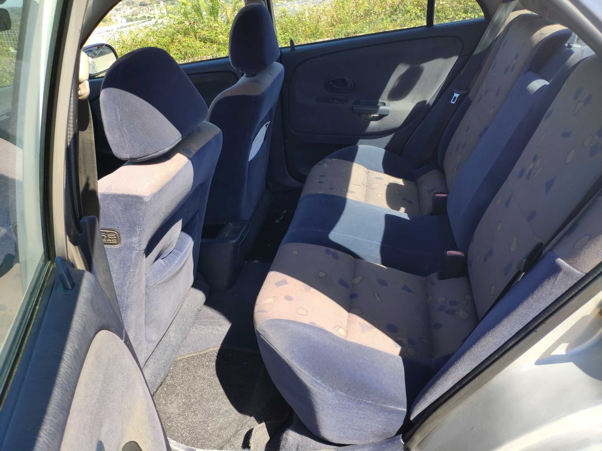 Mitsubishi Carisma 1.9 TD