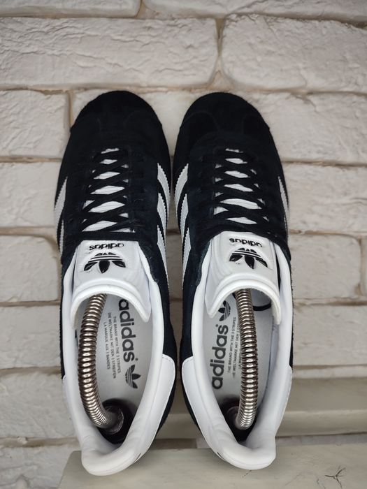 Adidas Gazelle кросівки жіночі оригінальні Англія 25.5см