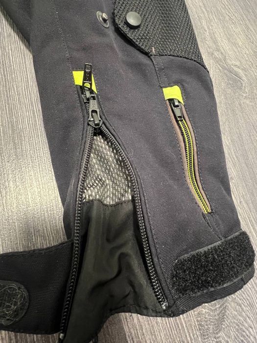 Мотокуртка Buse 2XL