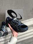 Кроссовки Asics Gel-Nimbus 10.1 Black/Grand Shark (36-45)