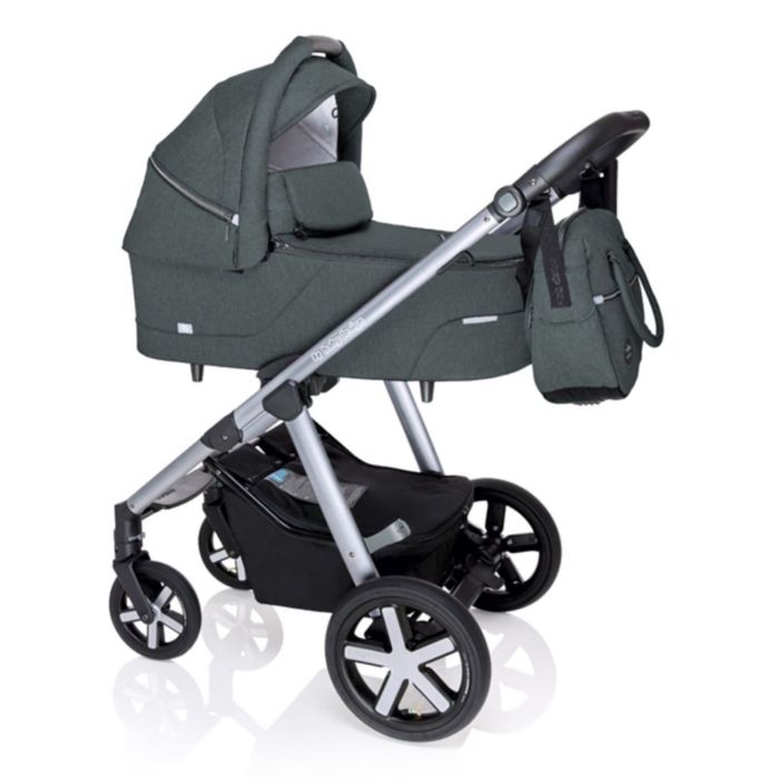 Wózek 2 w 1 husky baby design z 2019