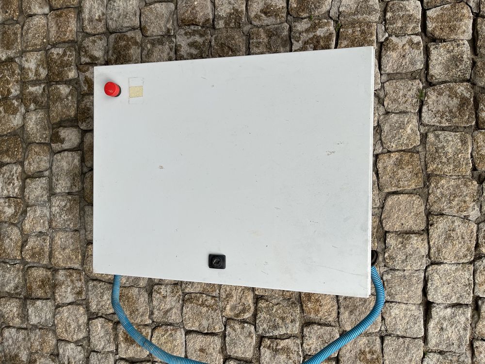 Quadro obra IP44-60A