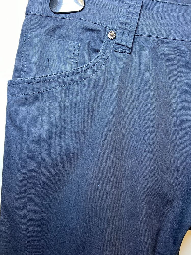 Чоловічі штани джинси TREZ DENIM