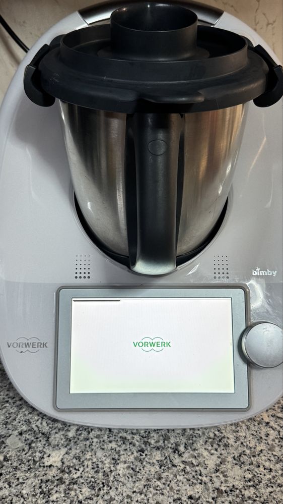 Vorwerk Bimby TM6