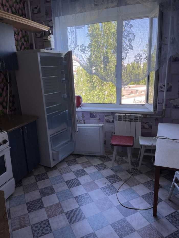 Аренда 2к квартиры в Центре