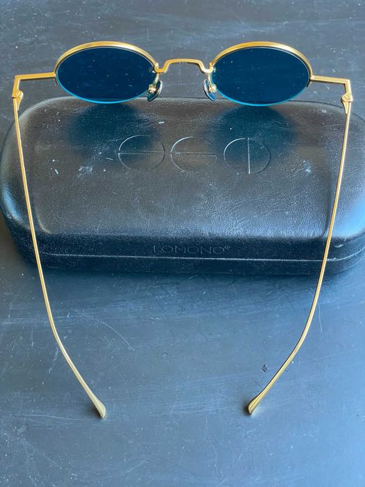 ÓCULOS DE SOL KOMONO DESIGNER SUNGLASSES