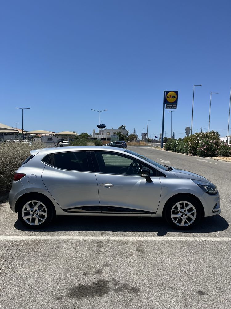 Renault Clio 0.9 90CV Bi-Fuel