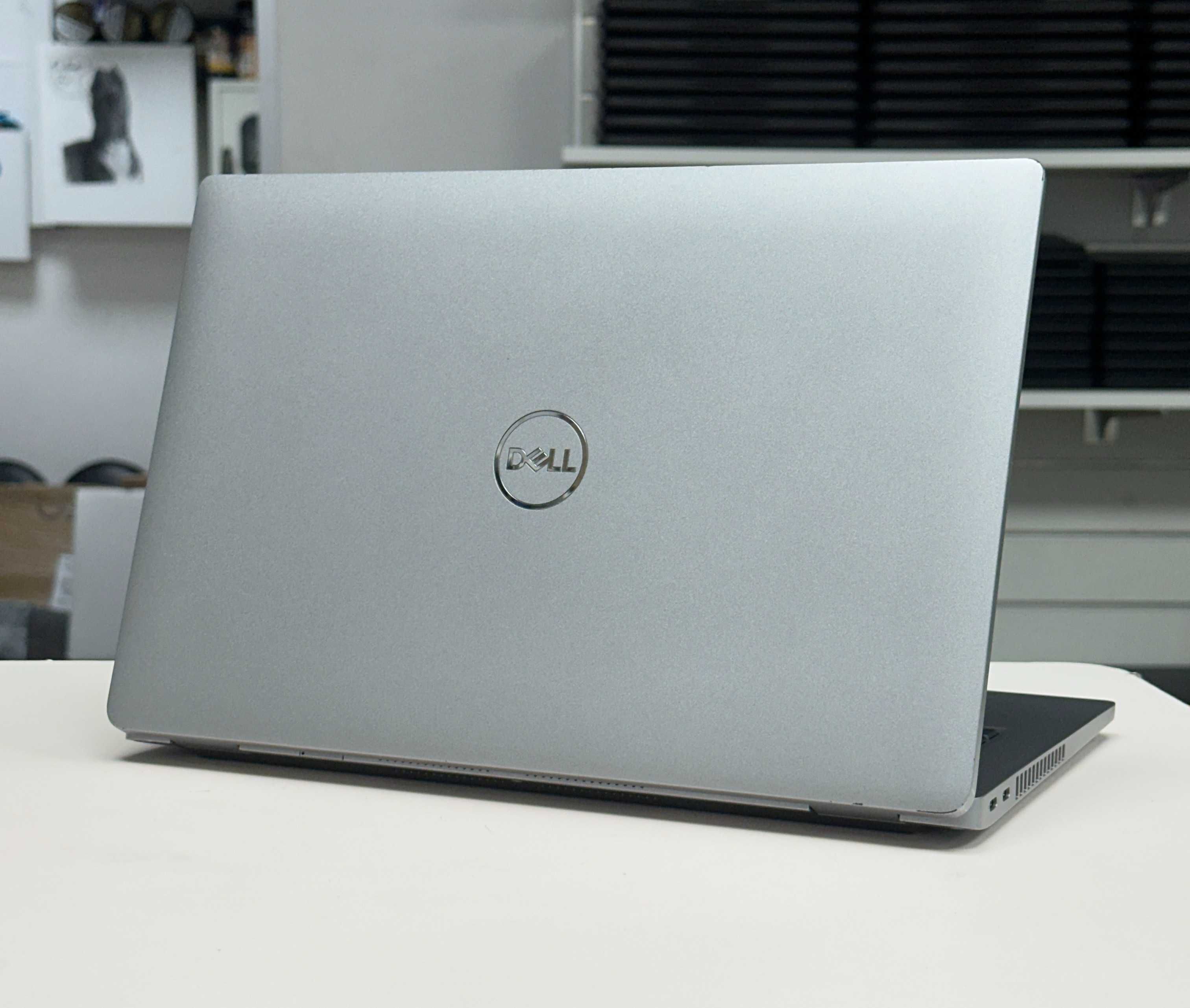 Dell Latitude 5420 | i5-11gen 8GB RAM 256GB SSD | NAJLEPSZY SPRZĘT !!!