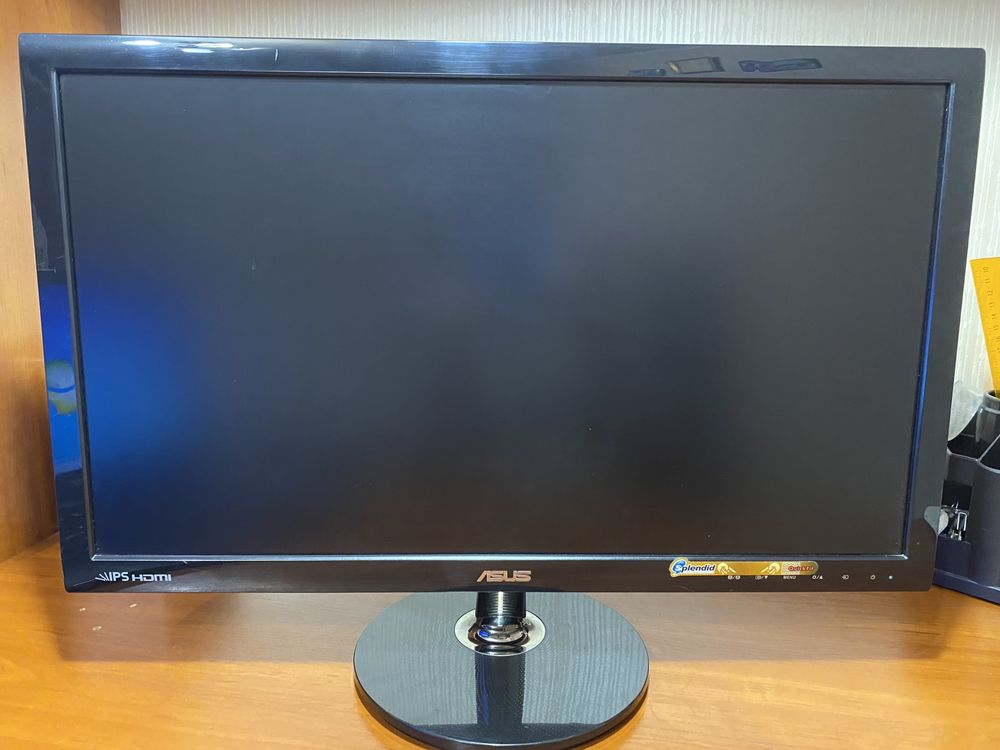 Монитор 23" Asus VS239HR